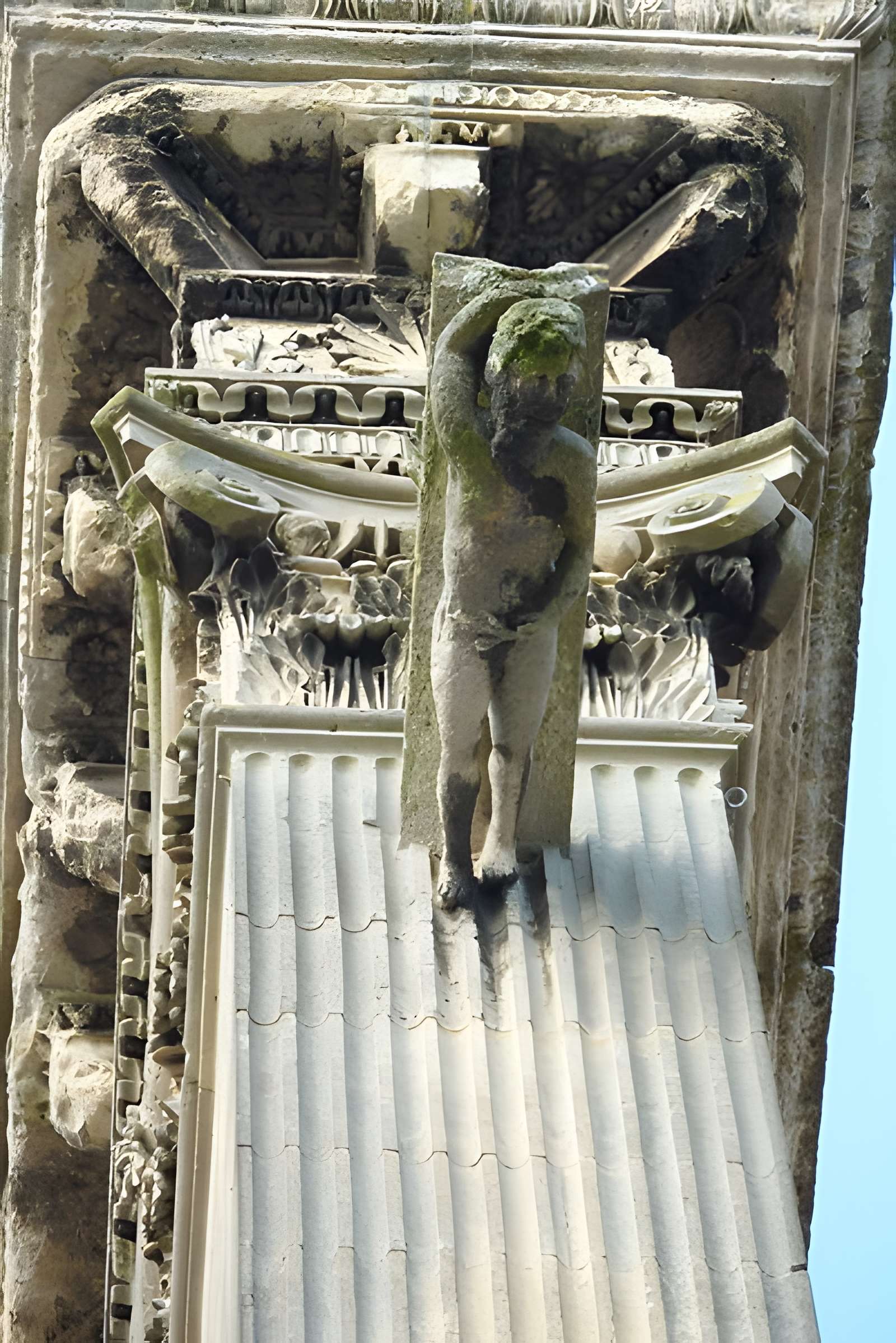 Église Saint-Didier de Villiers-le-Bel