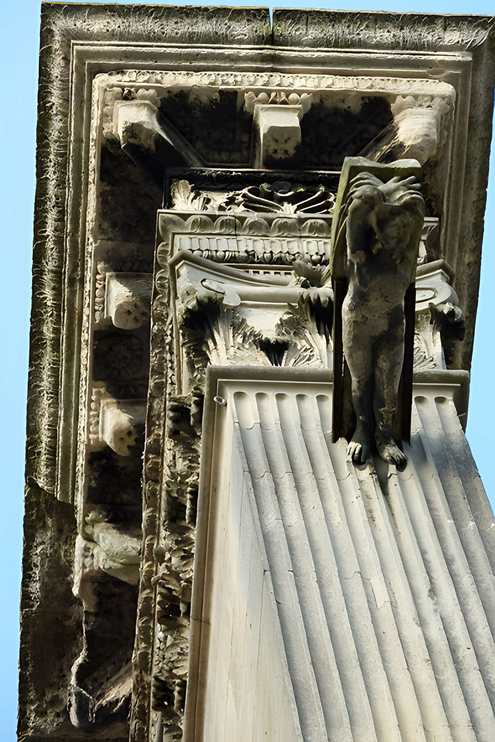 Église Saint-Didier de Villiers-le-Bel