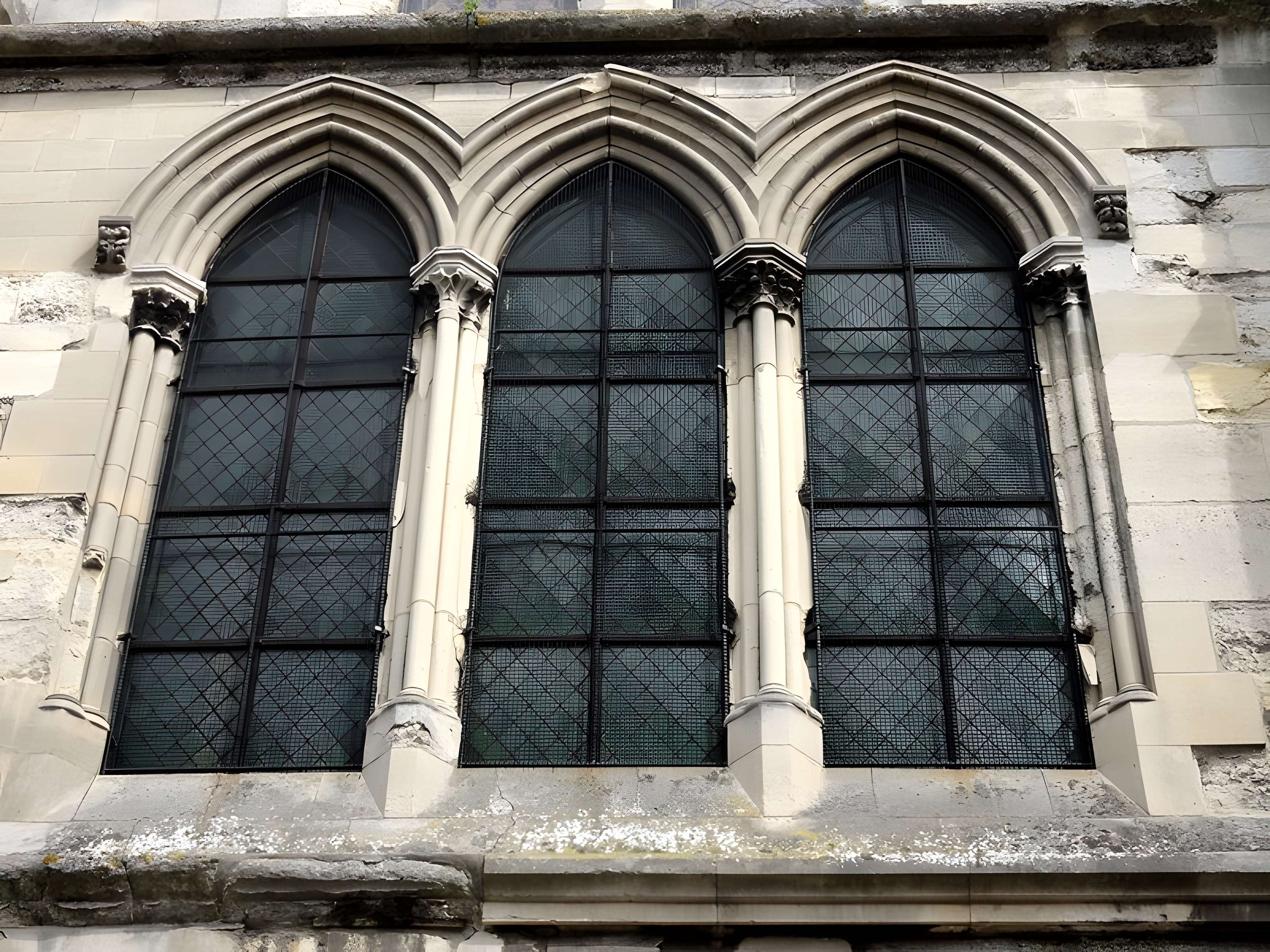 Église Saint-Didier de Villiers-le-Bel