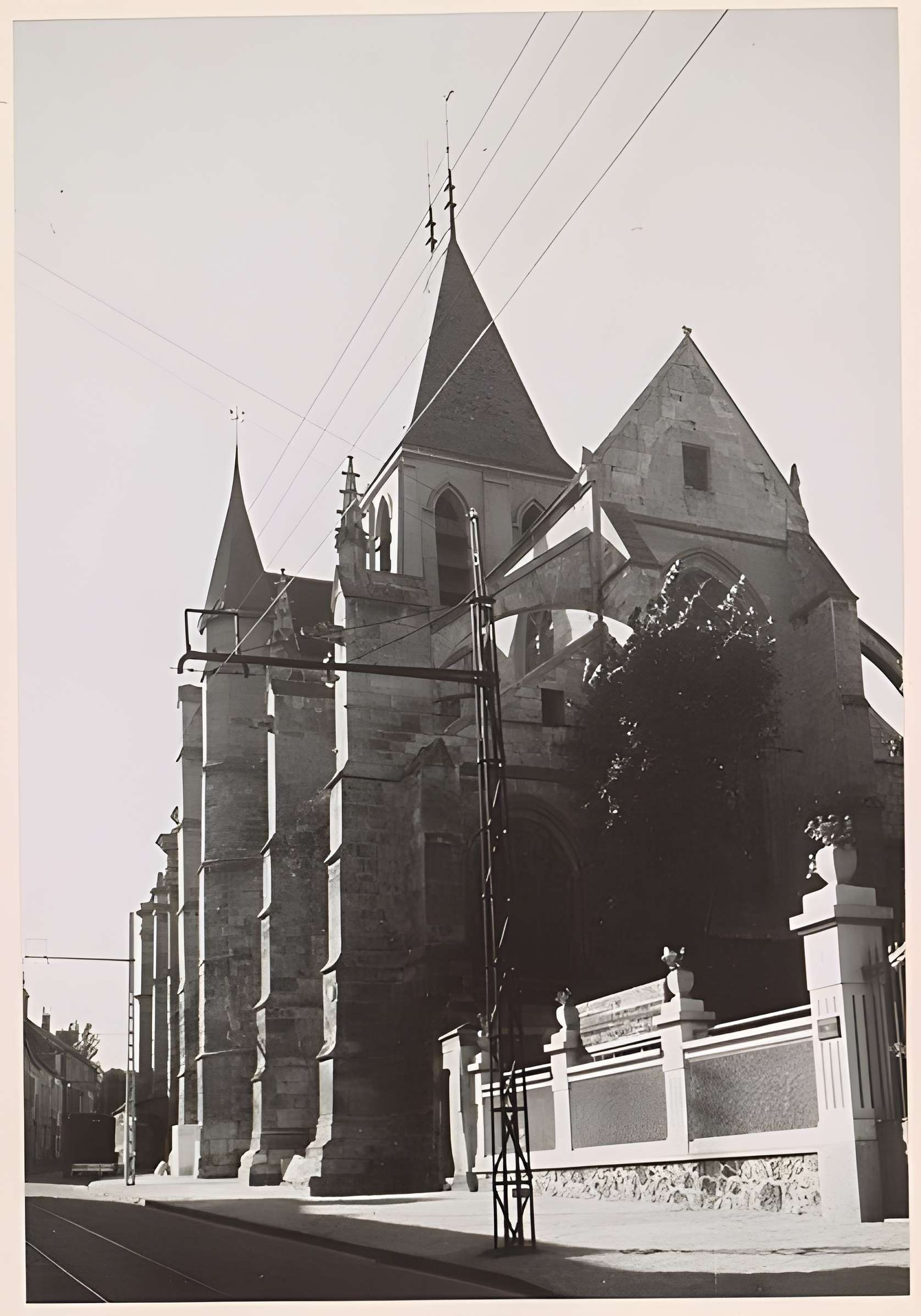 Église Saint-Didier de Villiers-le-Bel