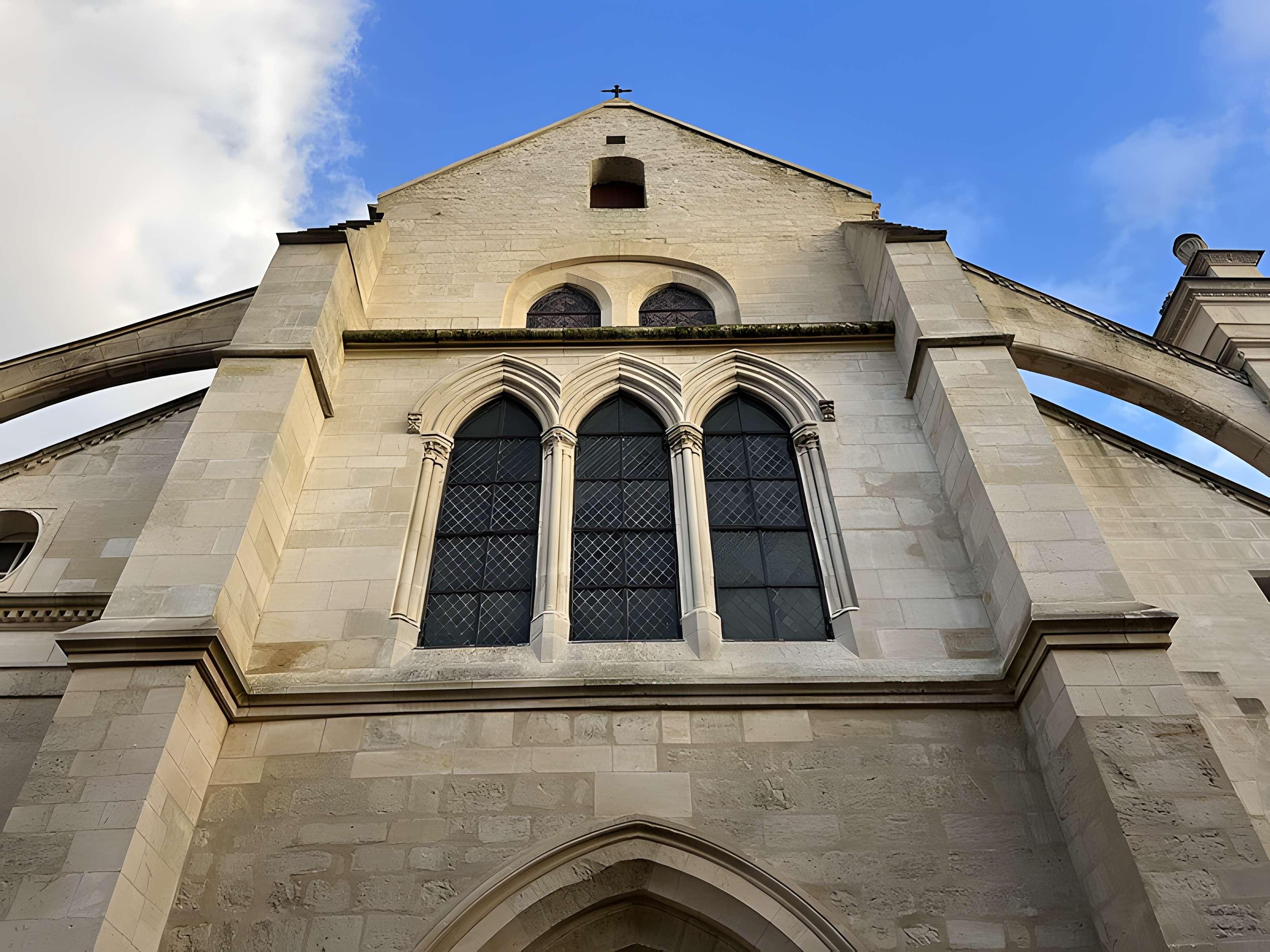 Église Saint-Didier de Villiers-le-Bel