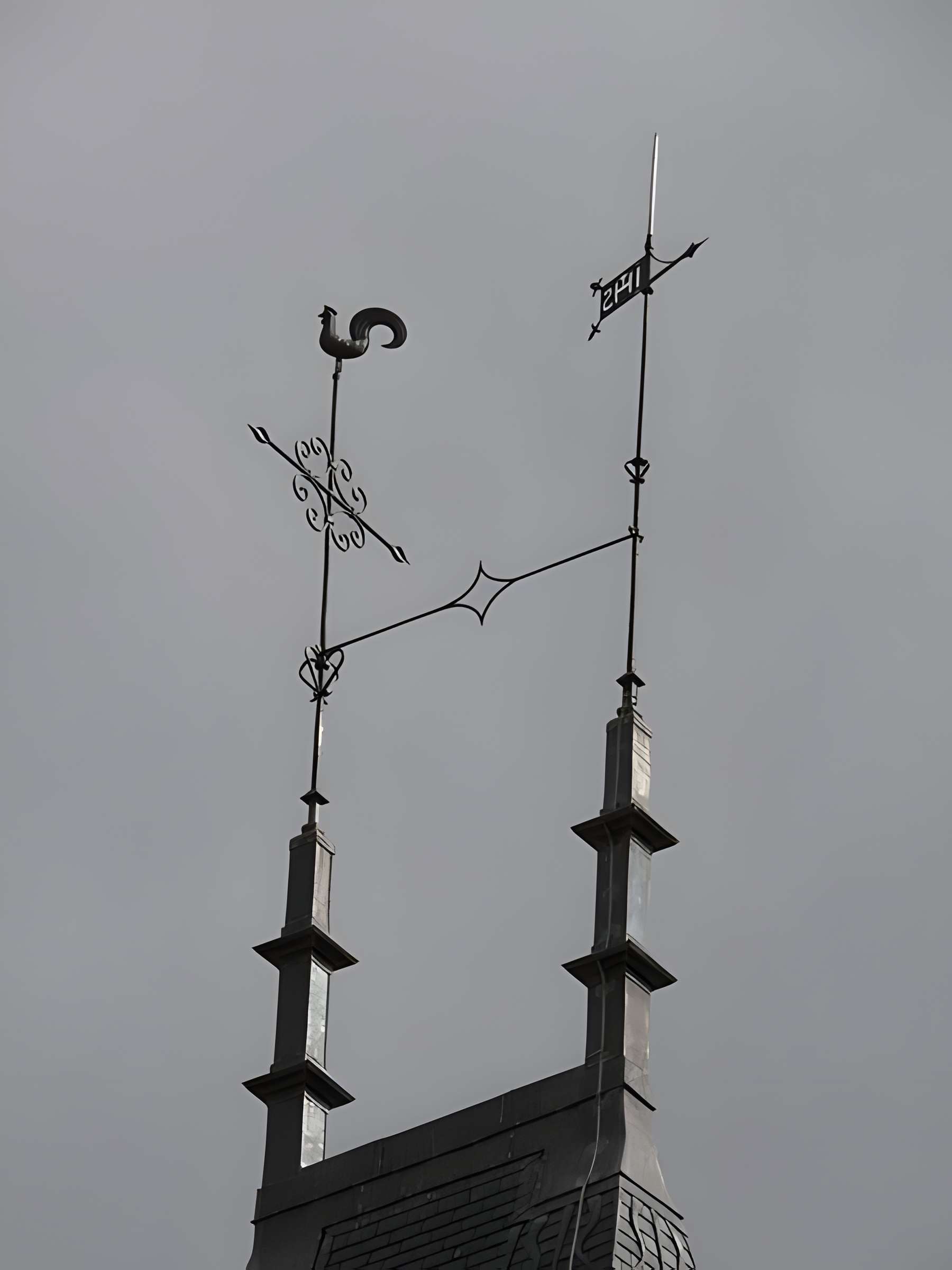 Église Saint-Didier de Villiers-le-Bel