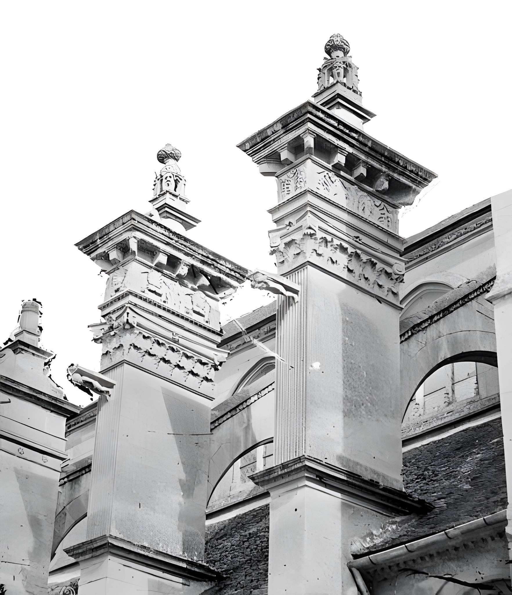 Église Saint-Didier de Villiers-le-Bel