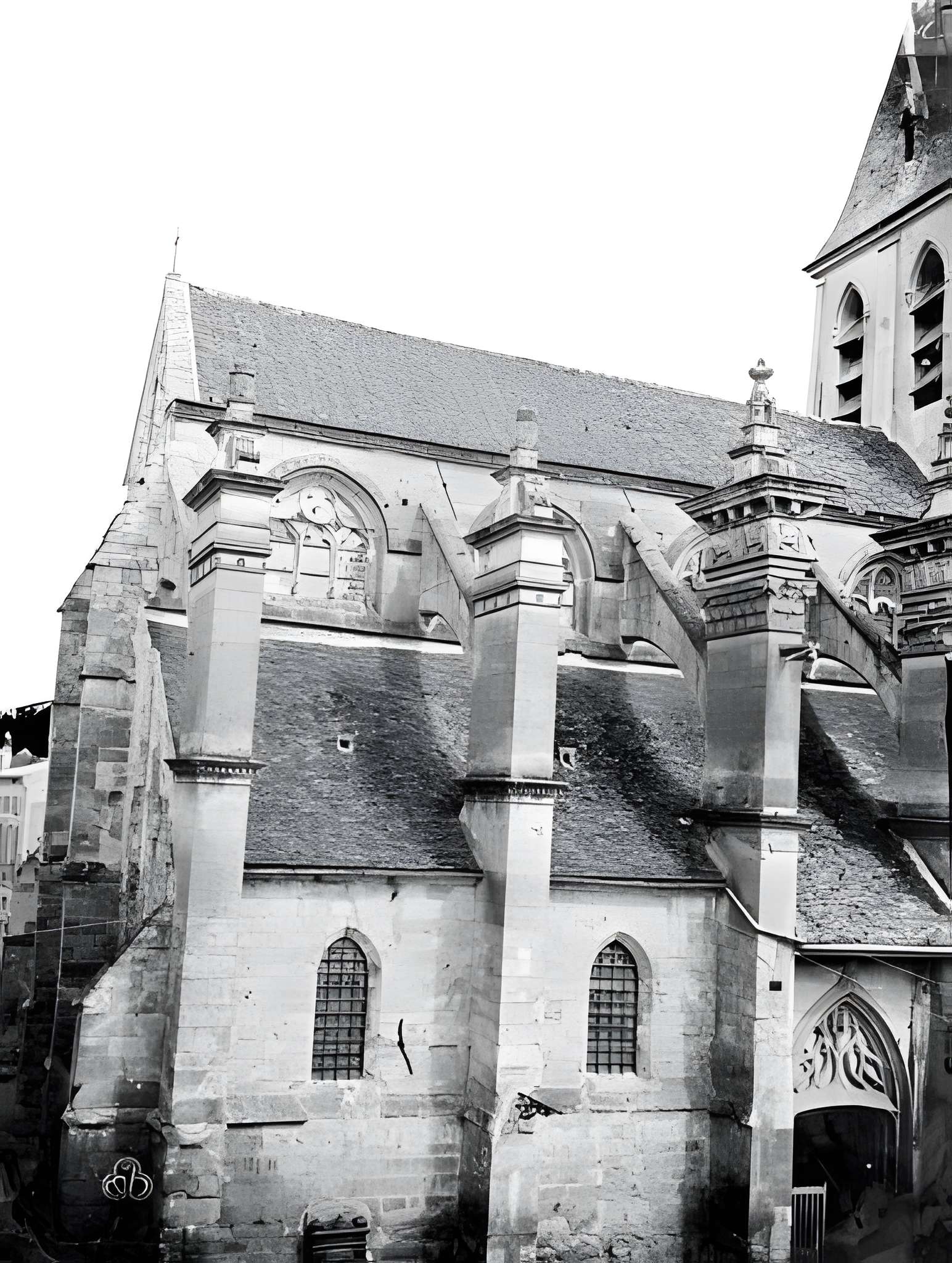 Église Saint-Didier de Villiers-le-Bel