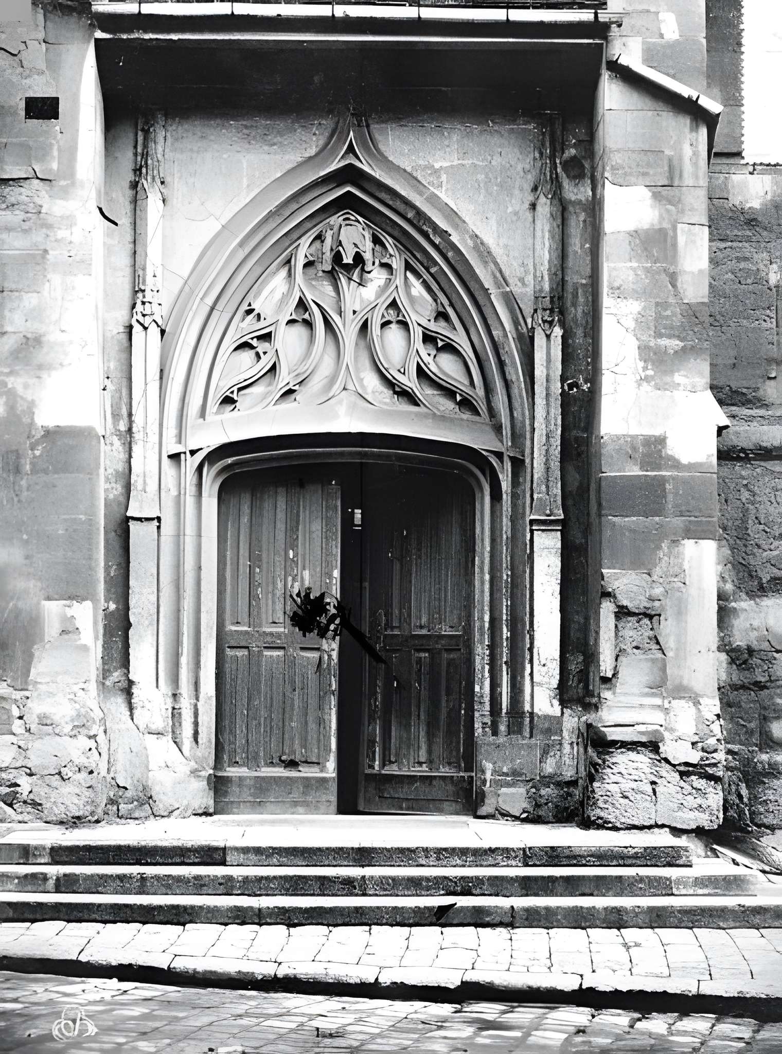 Église Saint-Didier de Villiers-le-Bel