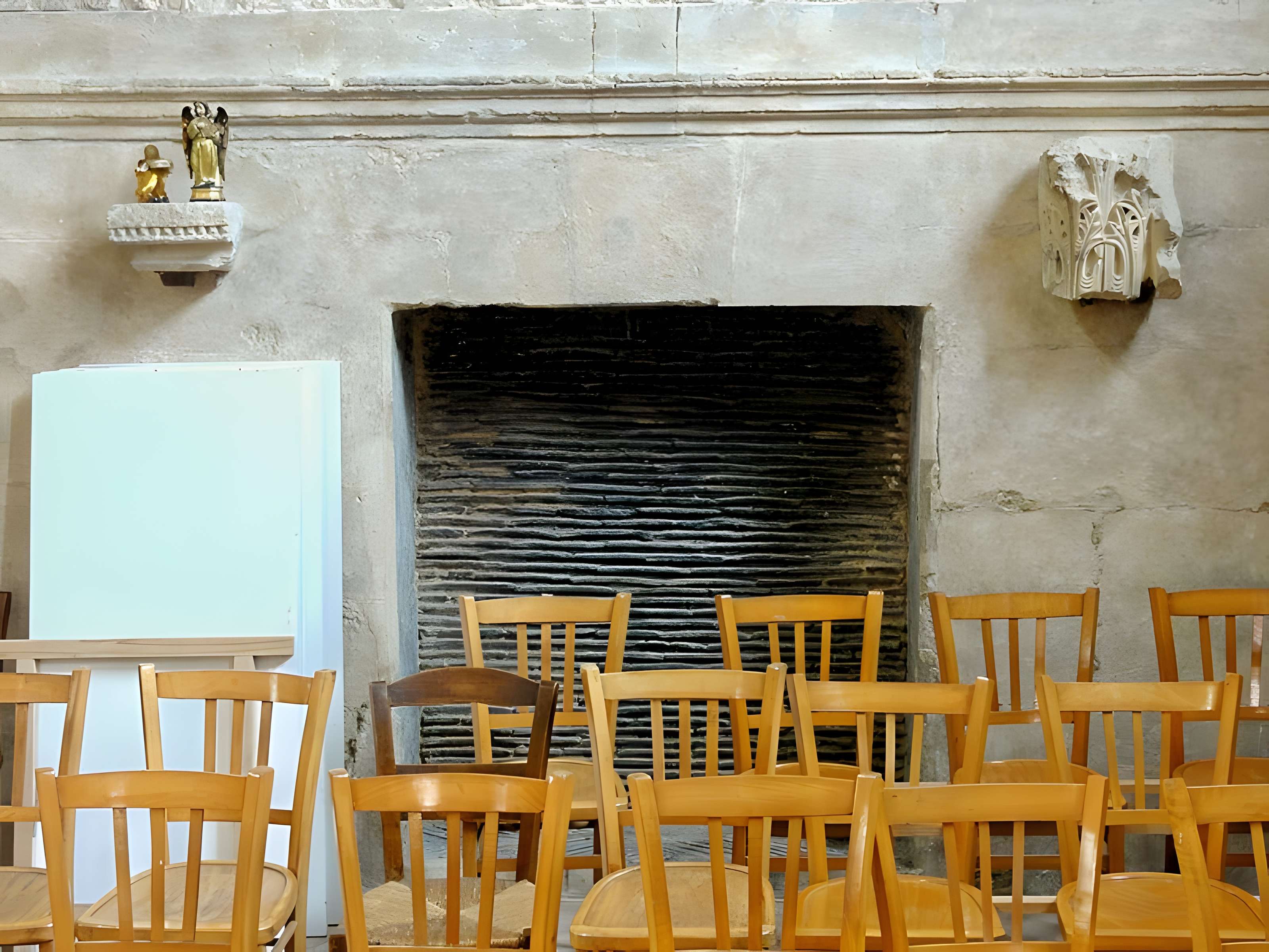 Église Saint-Didier de Villiers-le-Bel