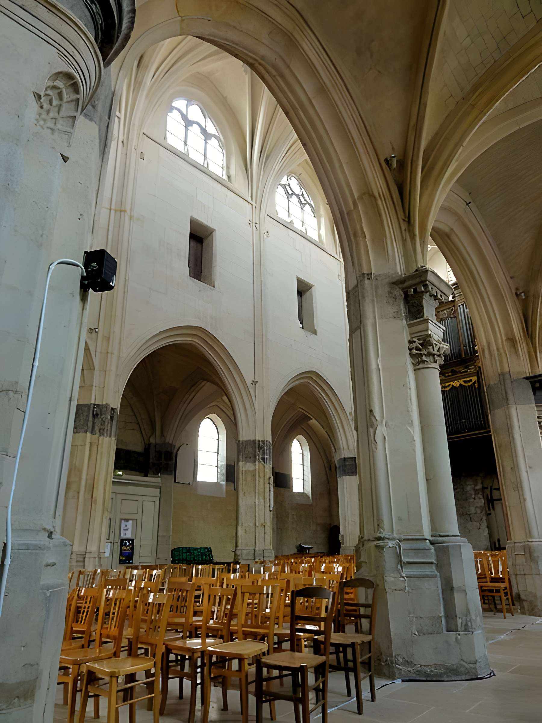 Église Saint-Didier de Villiers-le-Bel