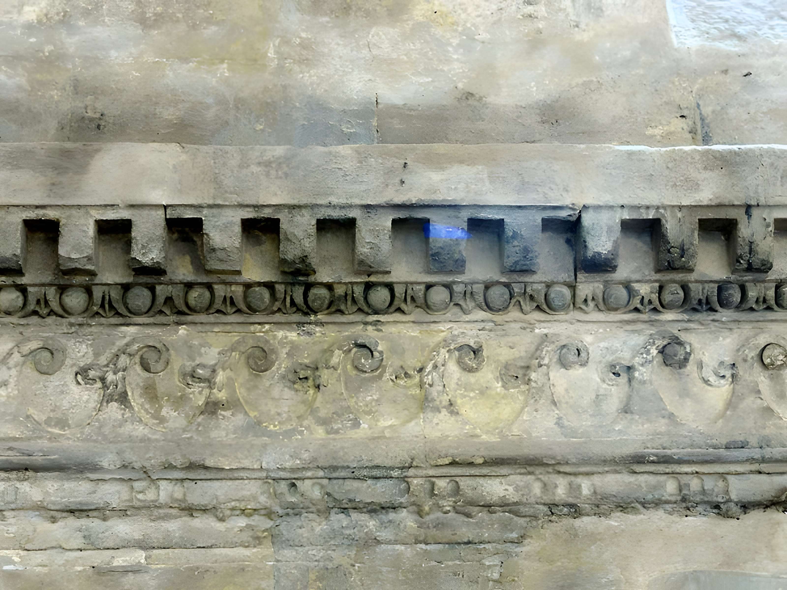 Église Saint-Didier de Villiers-le-Bel