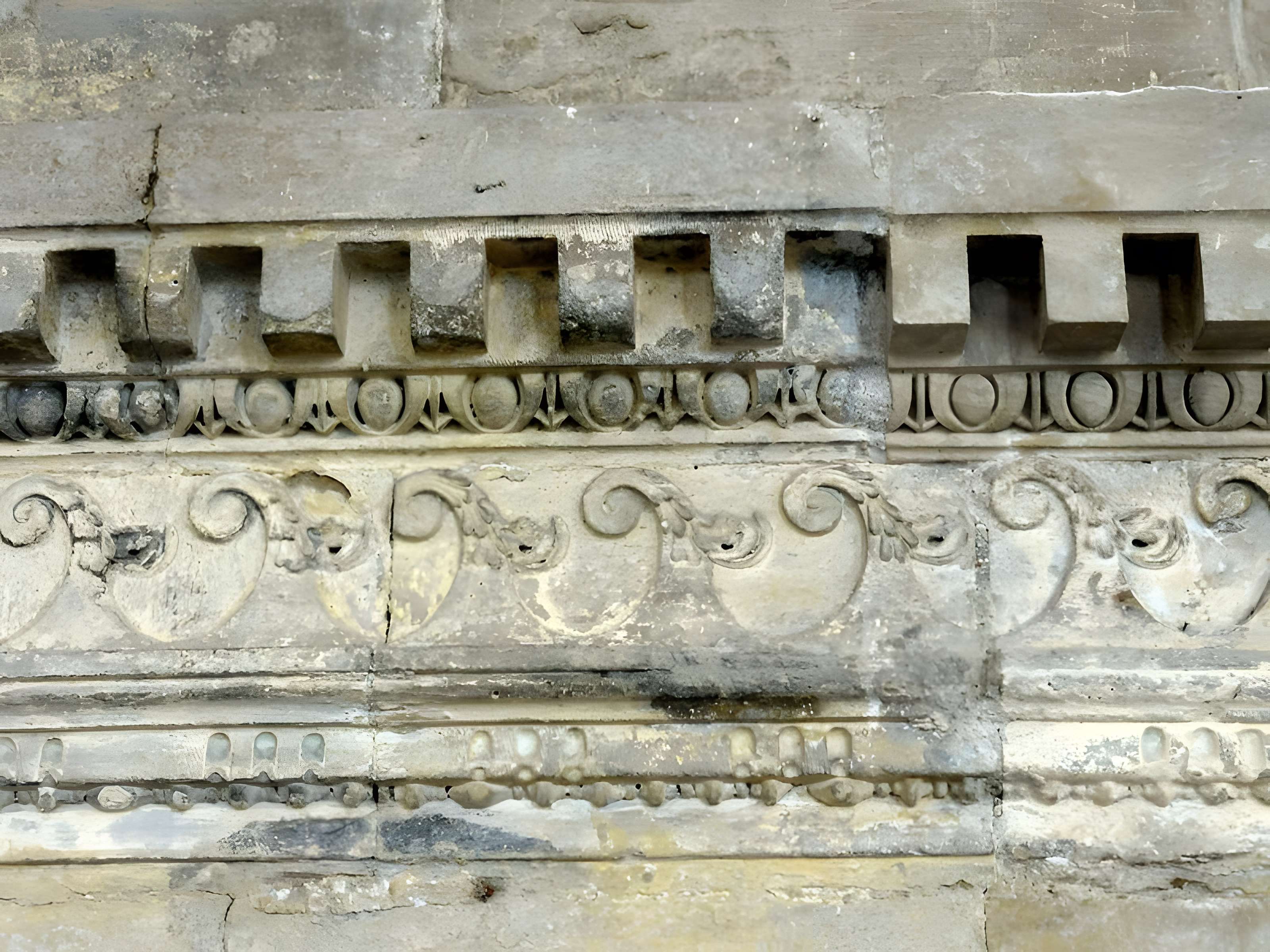 Église Saint-Didier de Villiers-le-Bel