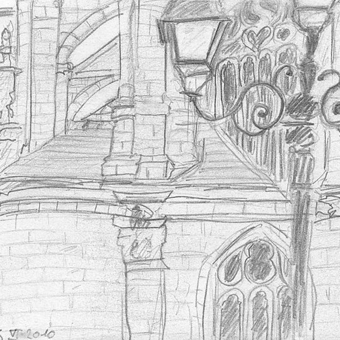 Photo de Église de la Madeleine de Montargis