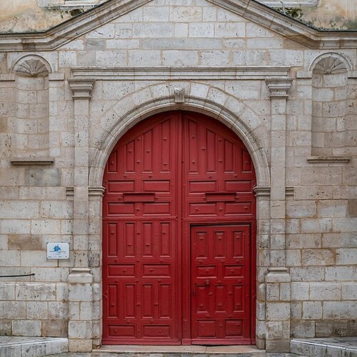 Photo de Église de la Madeleine de Montargis