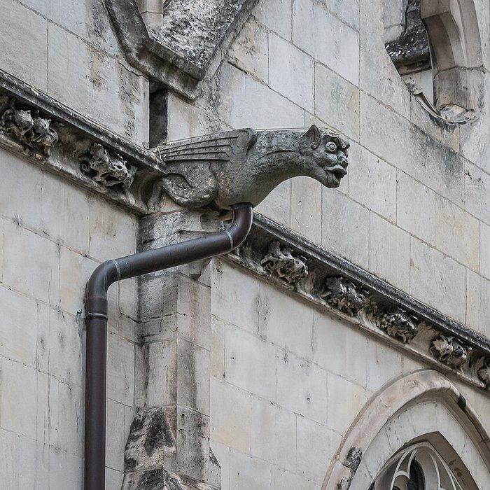 Photo de Église de la Madeleine de Montargis