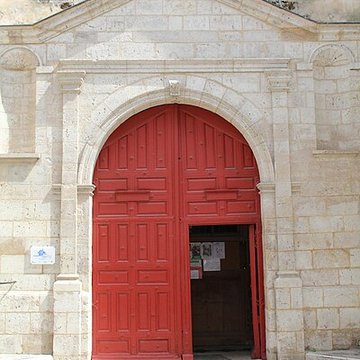 Église de la Madeleine de Montargis