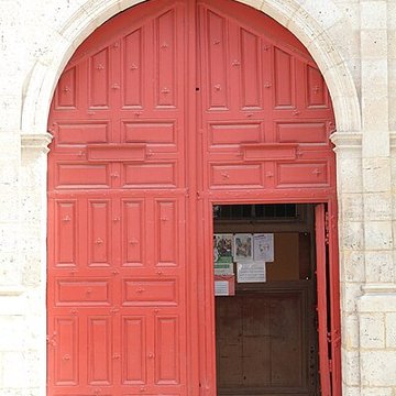 Église de la Madeleine de Montargis