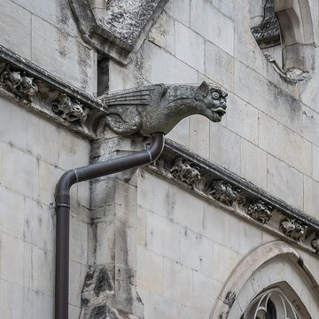 Église de la Madeleine de Montargis