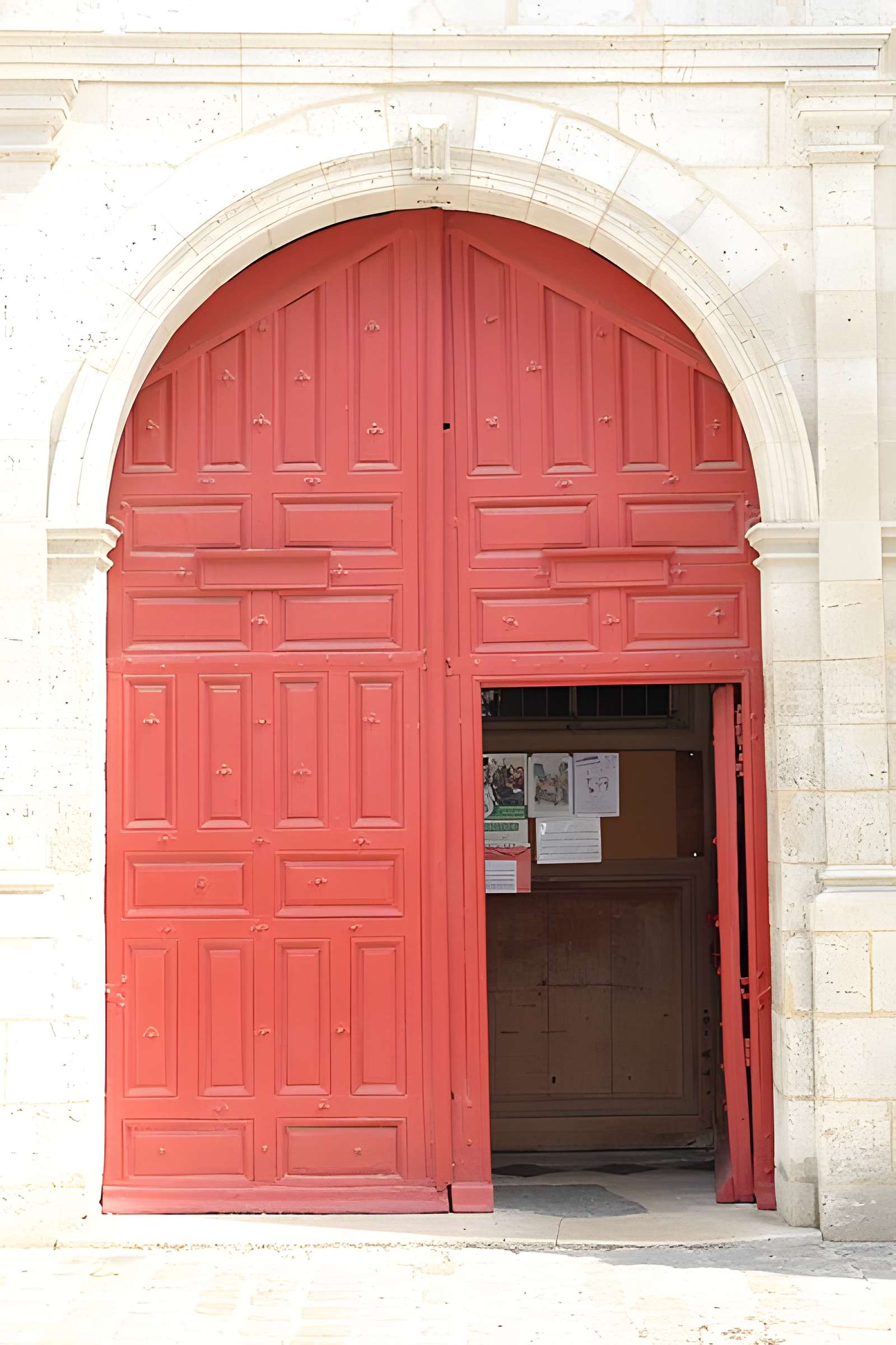 Église de la Madeleine de Montargis