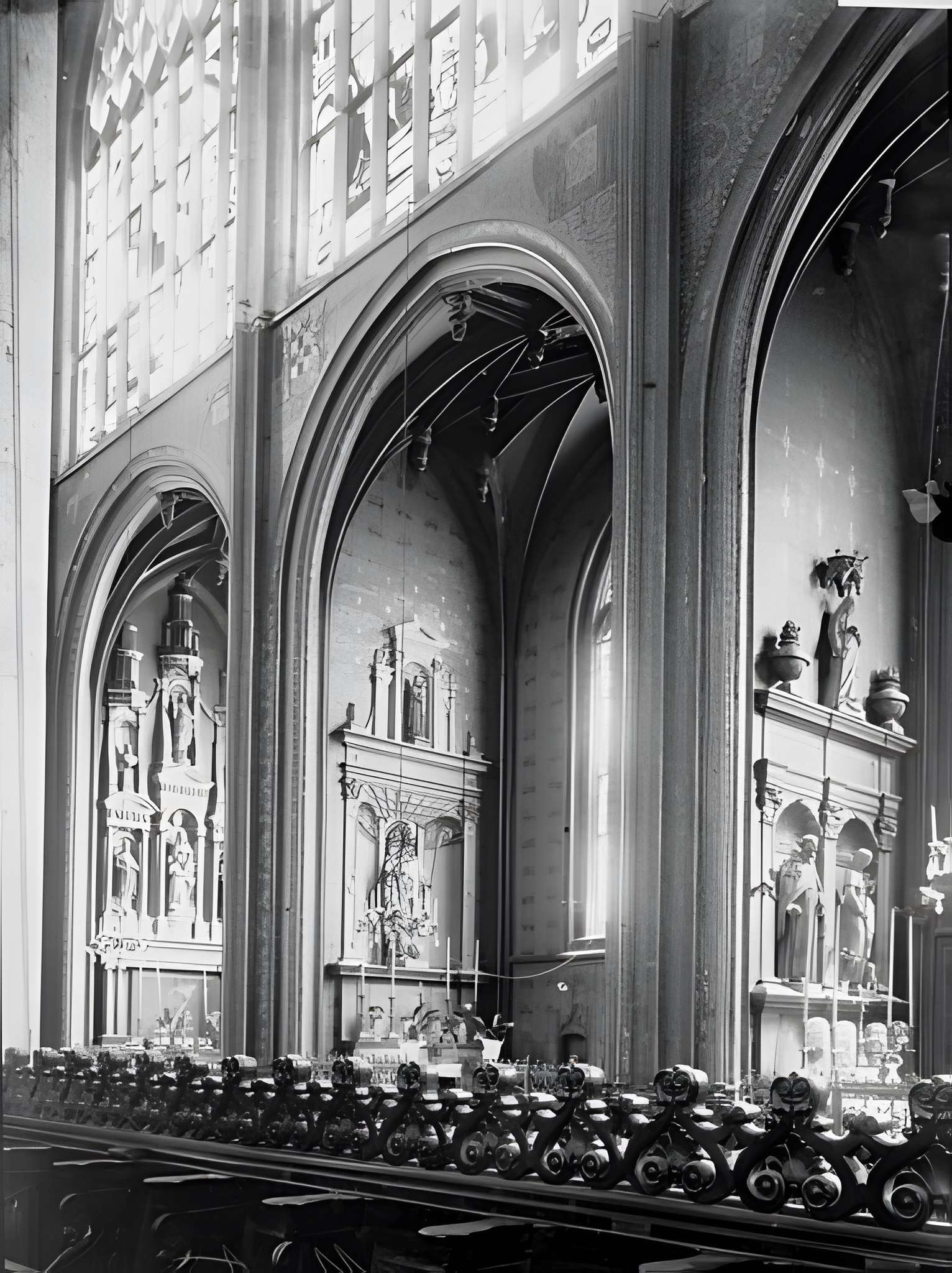 Église de la Madeleine de Montargis