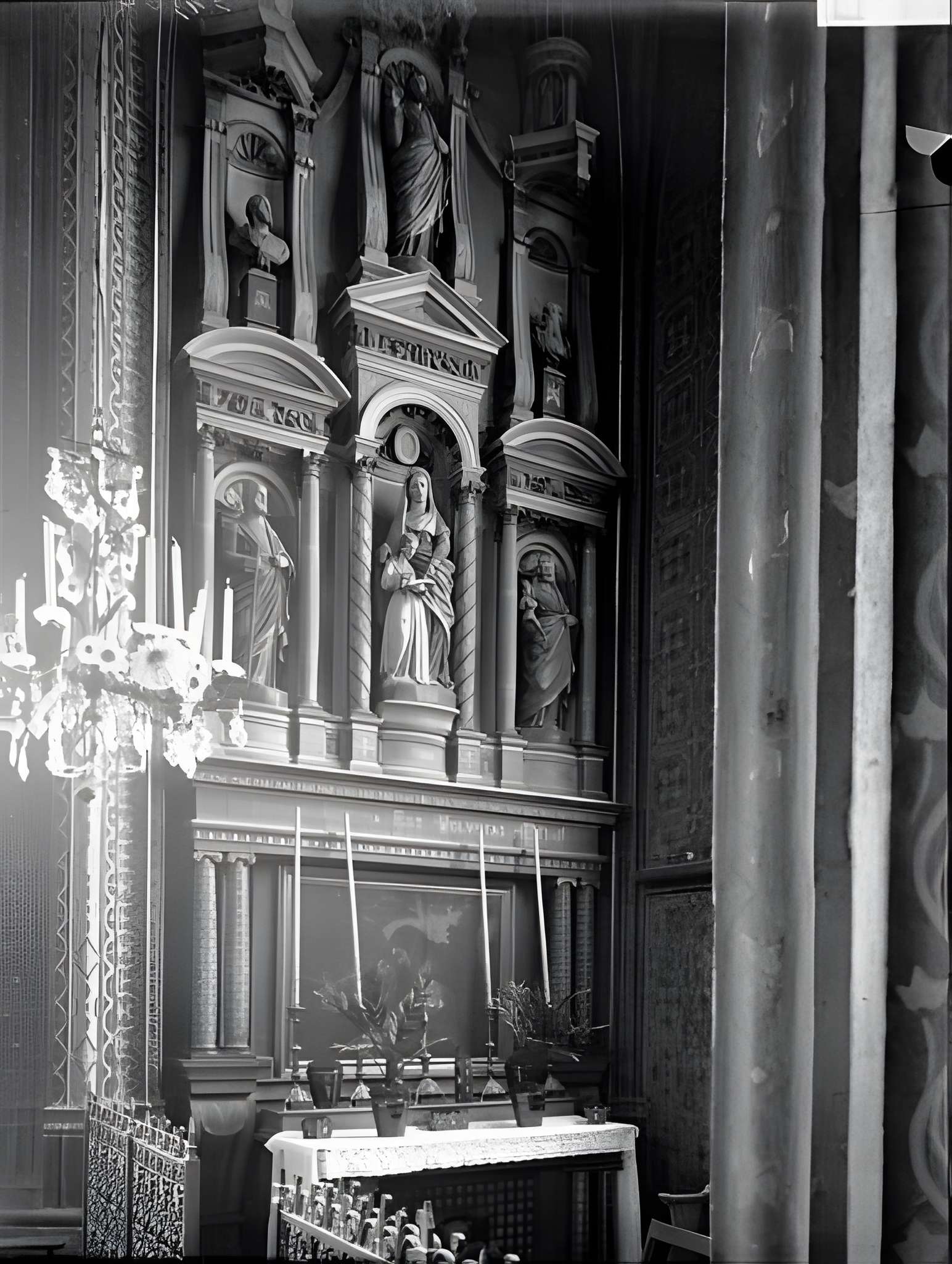Église de la Madeleine de Montargis