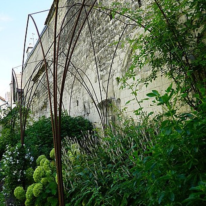 Photo de Église de la Madeleine de Troyes