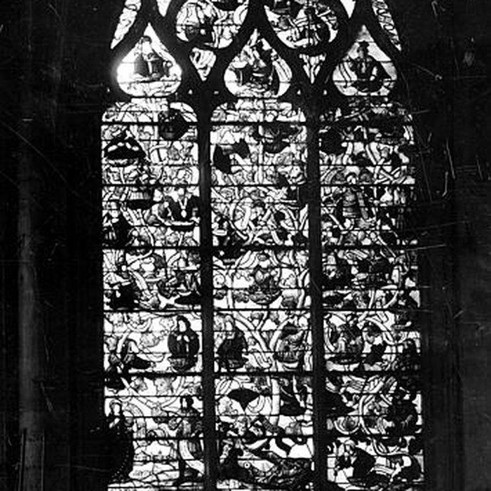 Photo de Église de la Madeleine de Troyes