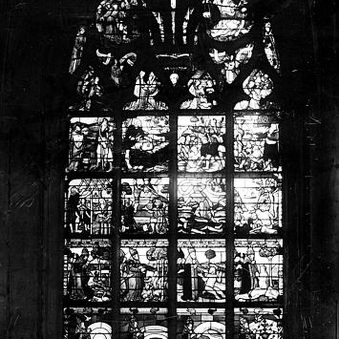 Photo de Église de la Madeleine de Troyes