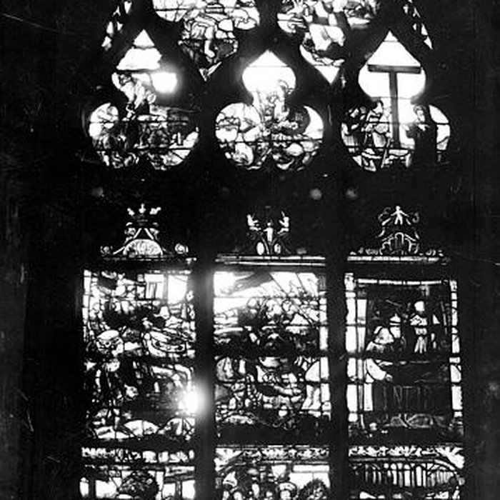 Photo de Église de la Madeleine de Troyes