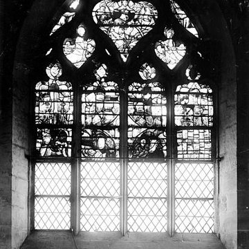 Église de la Madeleine de Troyes