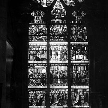 Église de la Madeleine de Troyes