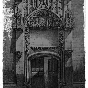 Église de la Madeleine de Troyes