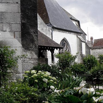 Église de la Madeleine de Troyes