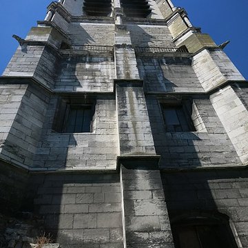 Église de la Madeleine de Troyes