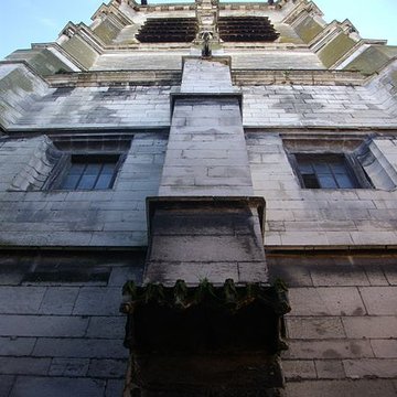 Église de la Madeleine de Troyes