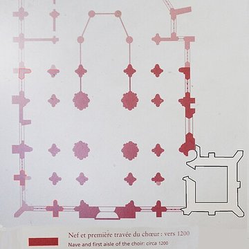 Église de la Madeleine de Troyes