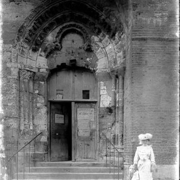 Église de la Madeleine de Troyes