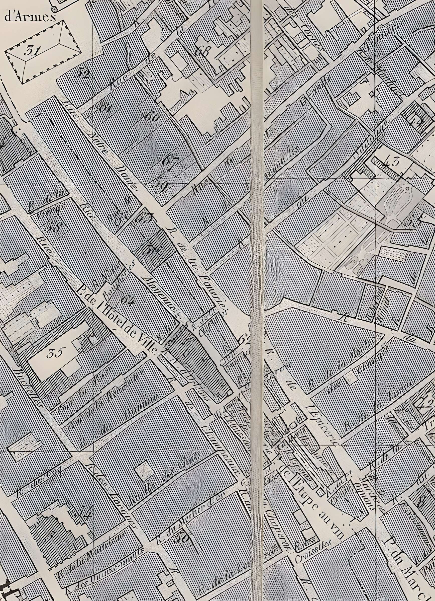 Église de la Madeleine de Troyes