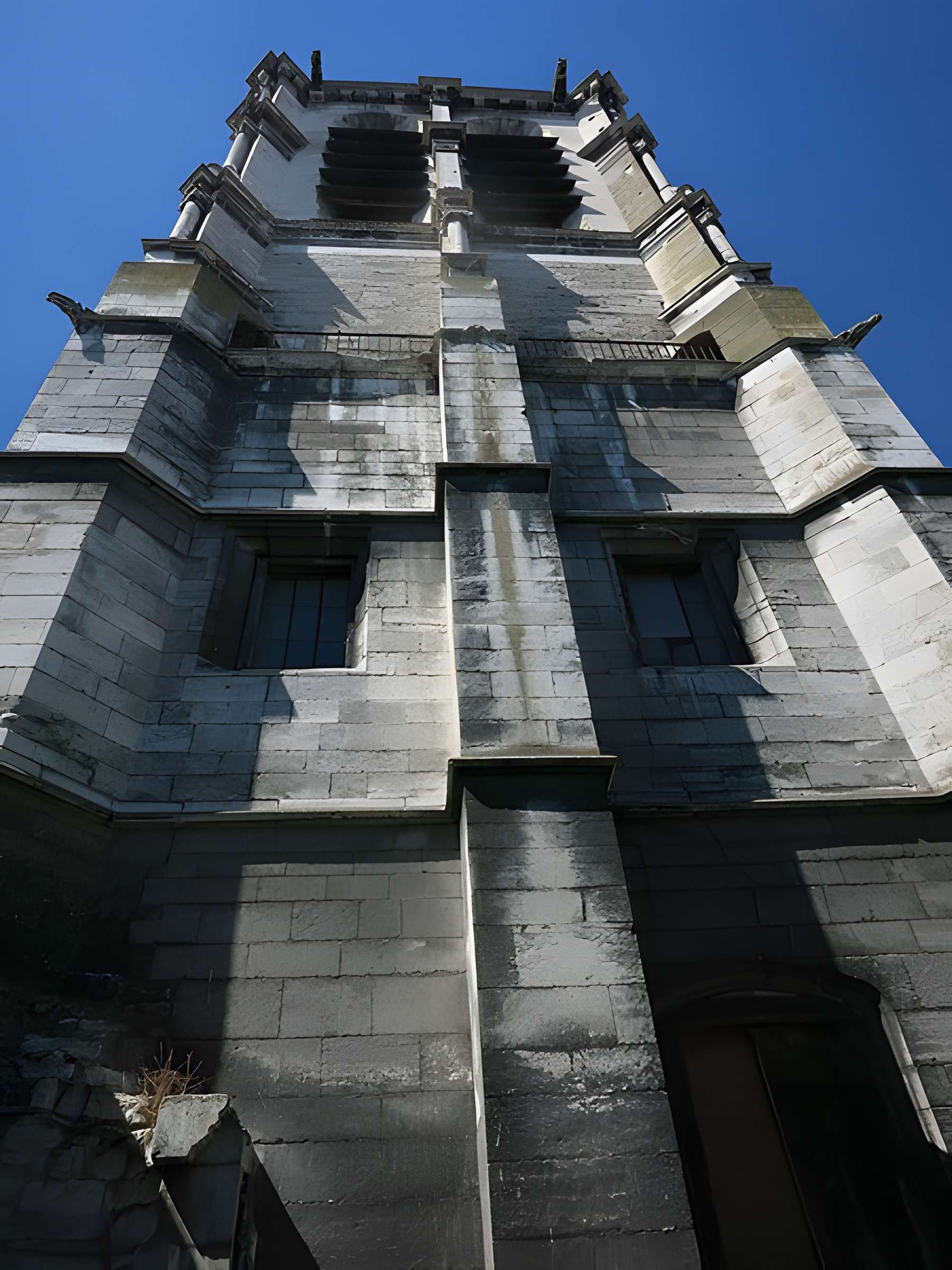 Église de la Madeleine de Troyes