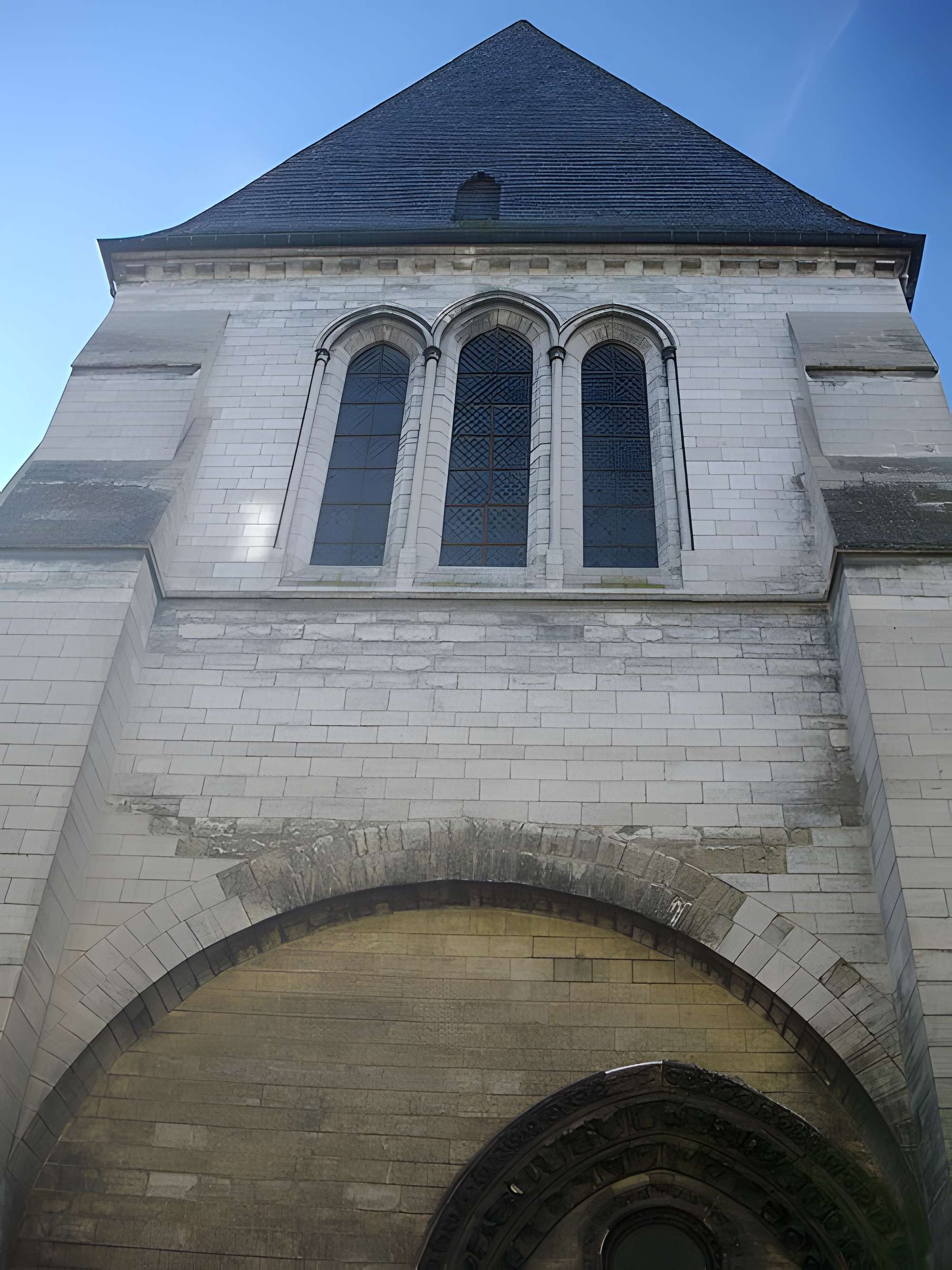 Église de la Madeleine de Troyes
