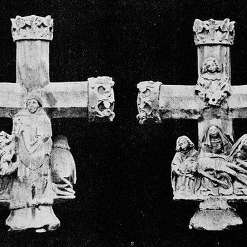 Église de la Nativité de Campes de Saint-Marcel-Campes