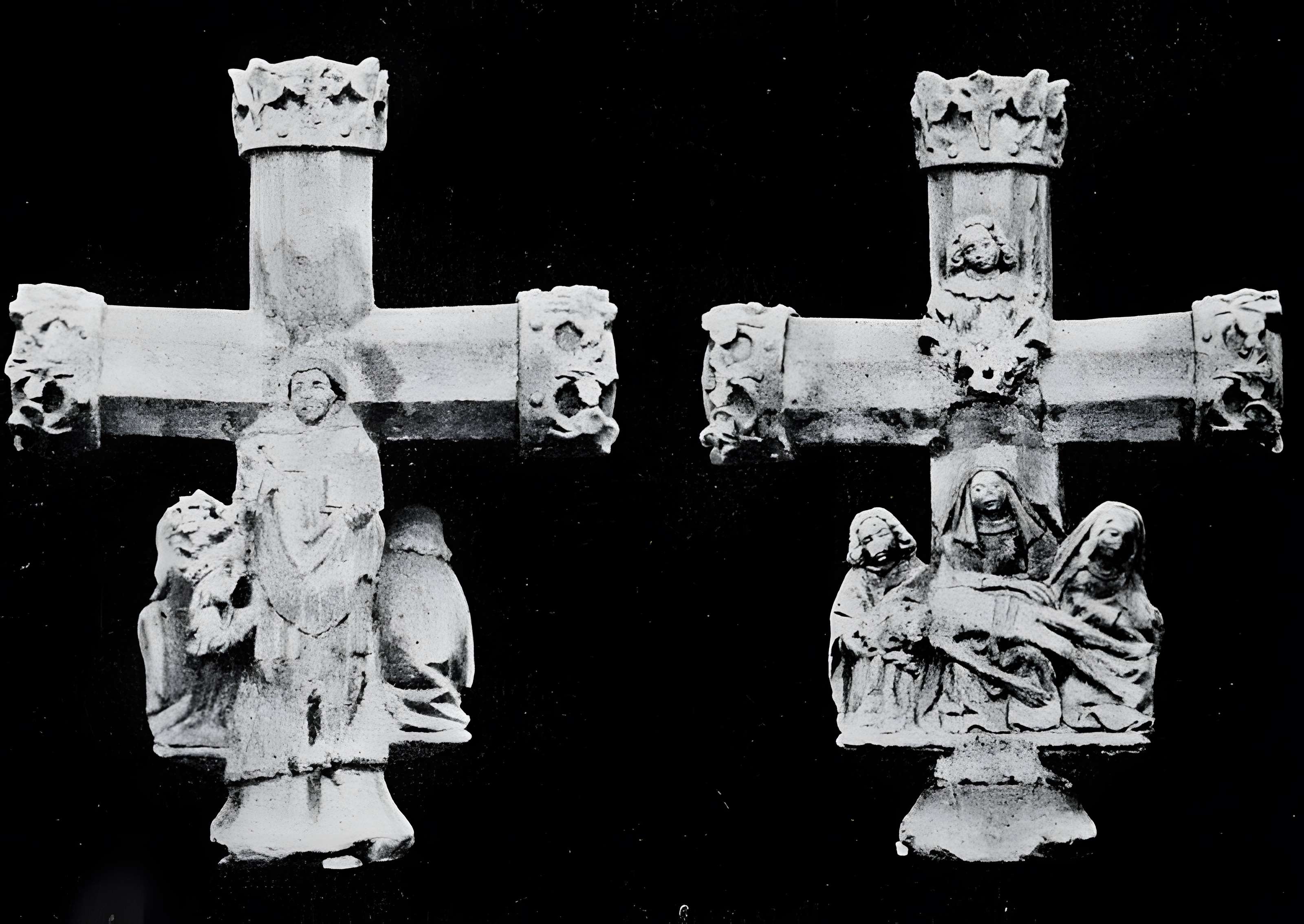 Église de la Nativité de Campes de Saint-Marcel-Campes