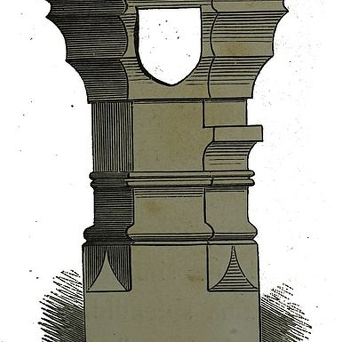 Photo de Église de la Nativité-de-la-Vierge de Nogent-en-Othe