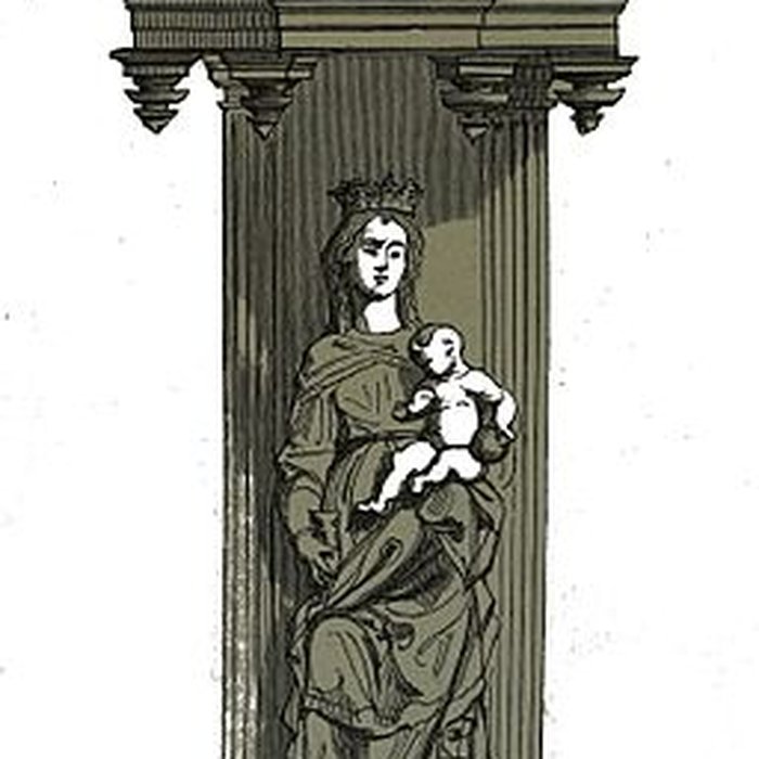 Photo de Église de la Nativité-de-la-Vierge de Nogent-en-Othe