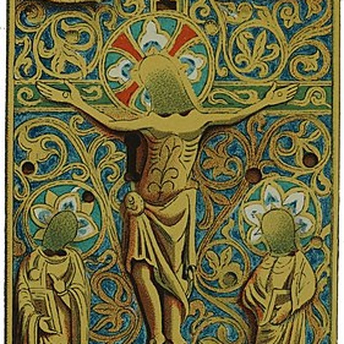 Photo de Église de la Nativité-de-la-Vierge de Nogent-en-Othe