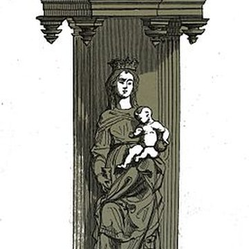 Église de la Nativité-de-la-Vierge de Nogent-en-Othe