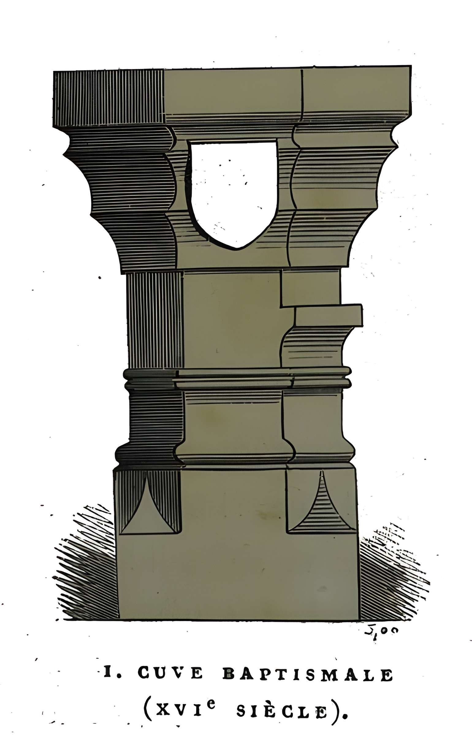 Église de la Nativité-de-la-Vierge de Nogent-en-Othe