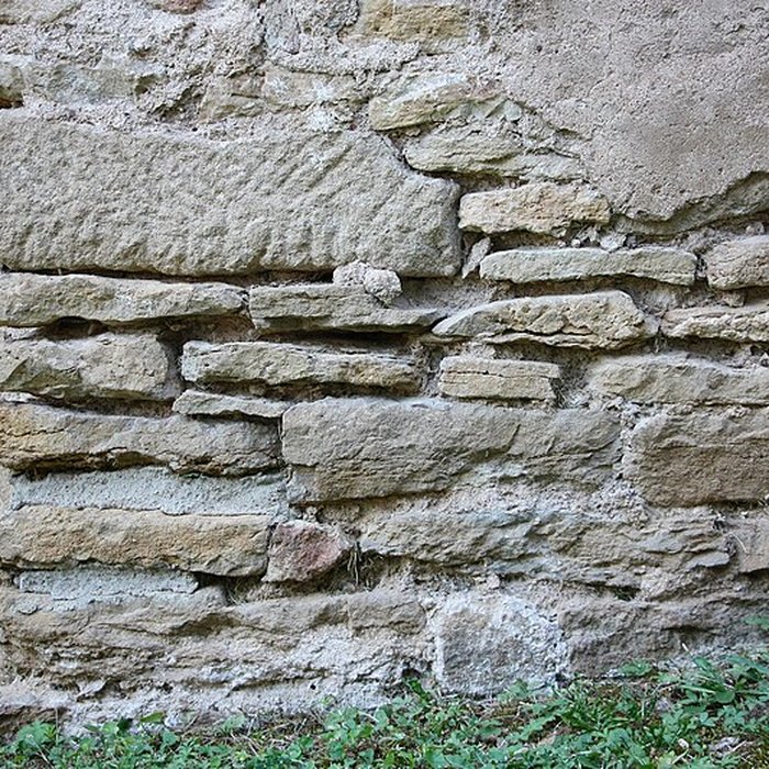 Photo de Église Saint-Donat de Saint-Point et tombeau de Lamartine