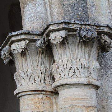 Église Saint-Donat de Saint-Point et tombeau de Lamartine