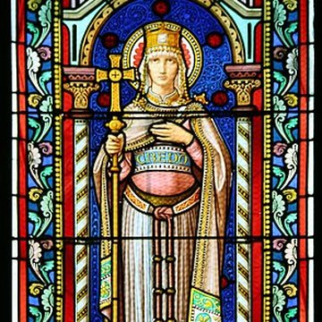 Église Saint-Donat de Saint-Point et tombeau de Lamartine