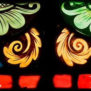 Église Saint-Donat de Saint-Point et tombeau de Lamartine