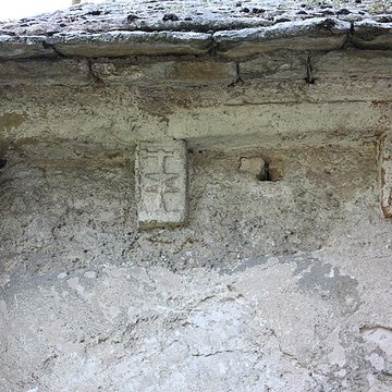 Église Saint-Donat de Saint-Point et tombeau de Lamartine