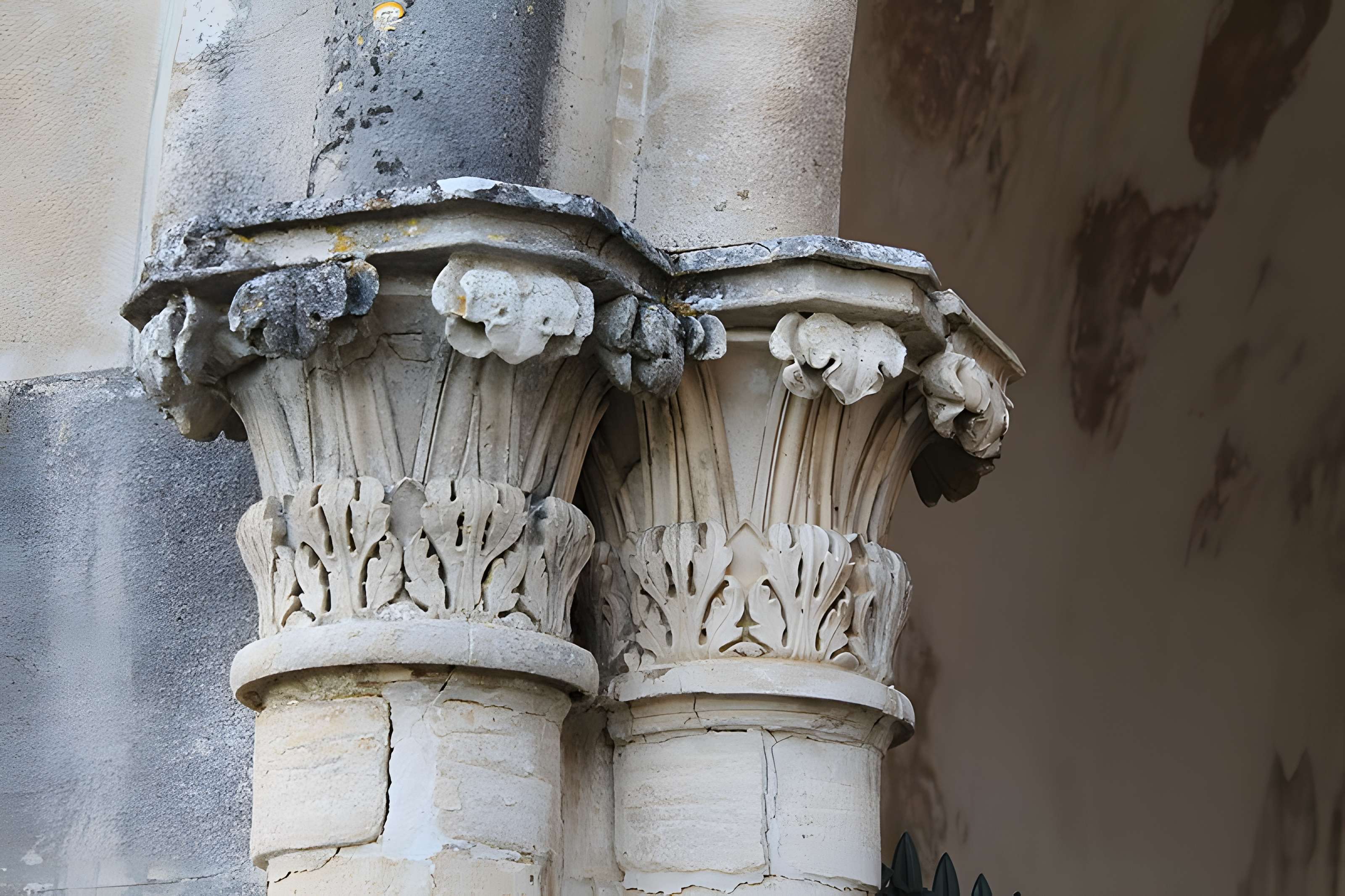 Église Saint-Donat de Saint-Point et tombeau de Lamartine